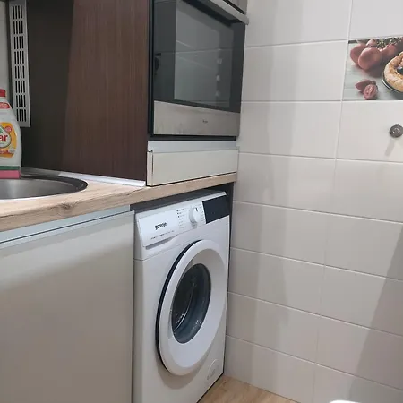18 Apartmán *