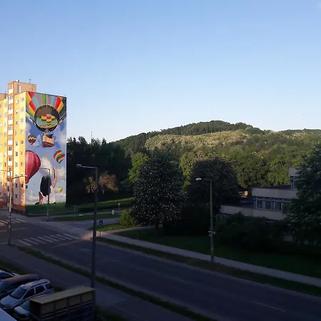 18 Apartment Kazincbarcika