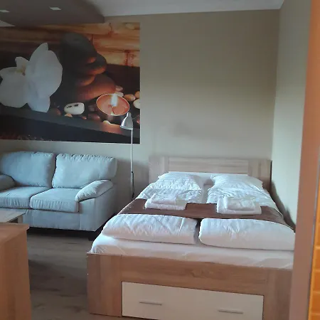 18 Apartmán *