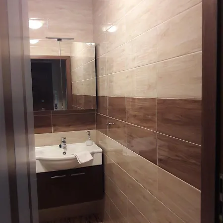 Apartmán 18 *