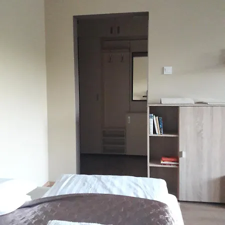 18 Apartment Kazincbarcika