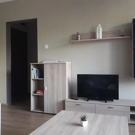 18 Apartmán