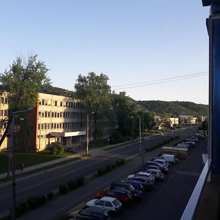 Apartmán 18