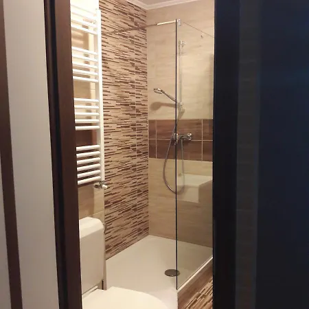 18 Apartmán Kazincbarcika