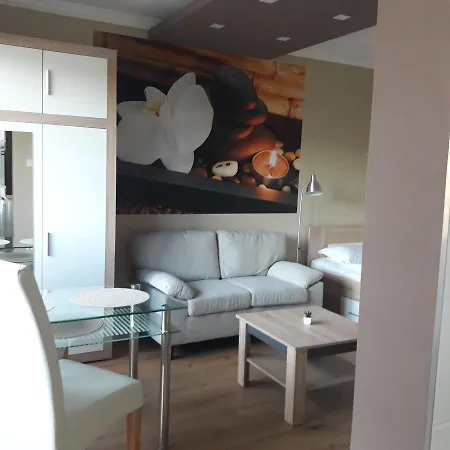 18 Apartment Kazincbarcika