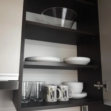 Apartment 18 Kazincbarcika